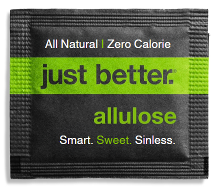 Just Better Allulose